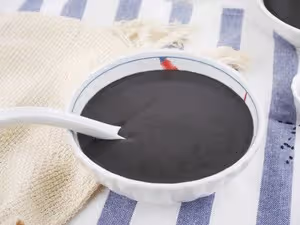 還是小時候的味道❗️濃香～黑芝麻糊❗️