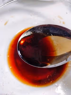 小蔥拌豆腐