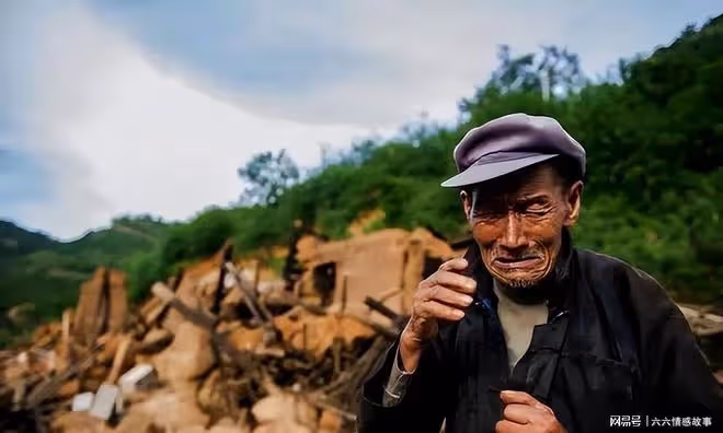 78歲老父親哭訴:被三個孩子爭著接去養老,我卻苦不堪言,難受