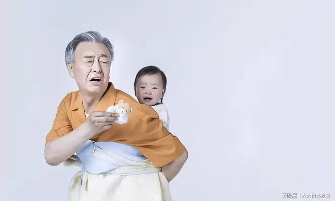78歲老父親哭訴:被三個孩子爭著接去養老,我卻苦不堪言,難受