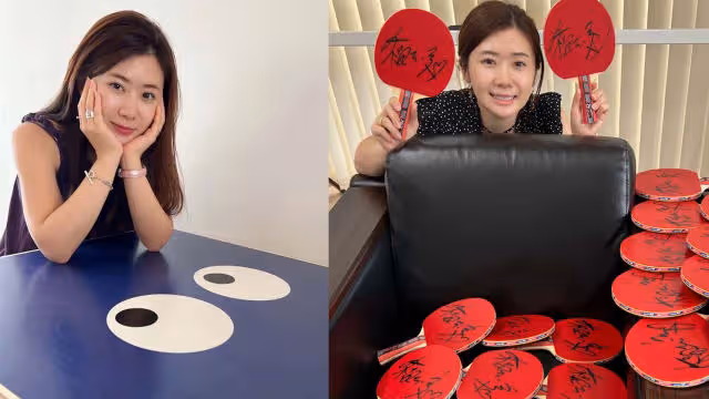 傳福原愛家人緊急送醫　江宏傑認斷聯1個月不知情