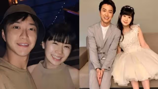 傳福原愛家人緊急送醫　江宏傑認斷聯1個月不知情