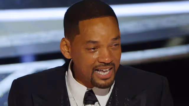 拒絕主持來屆奧斯卡　Chris Rock：像重回犯罪現場