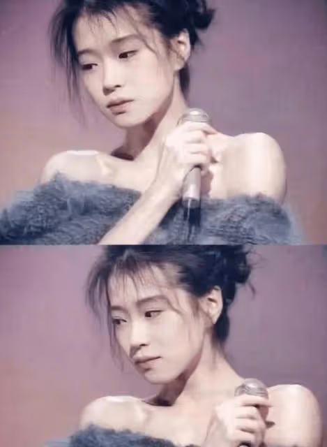 活久見!日本「元祖歌姬」中森明菜宣布復出