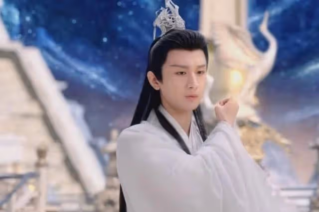 《沉香如屑》即將大結局，芷昔命喪天界，恆欽無處可逃