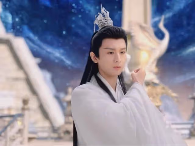 《沉香如屑》即將大結局，芷昔命喪天界，恆欽無處可逃