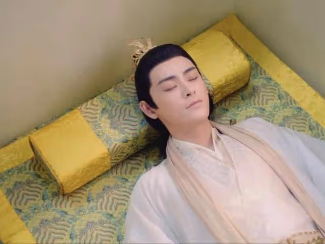《沉香如屑》即將大結局，芷昔命喪天界，恆欽無處可逃
