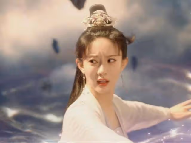 《沉香如屑》即將大結局，芷昔命喪天界，恆欽無處可逃