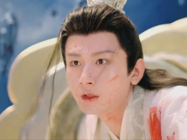 《沉香如屑》即將大結局，芷昔命喪天界，恆欽無處可逃