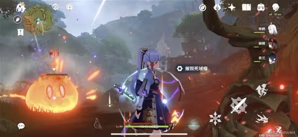 《原神》3.0須彌世界全解謎機關解鎖攻略
