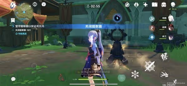 《原神》3.0須彌世界全解謎機關解鎖攻略