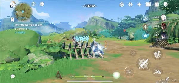 《原神》3.0須彌世界全解謎機關解鎖攻略