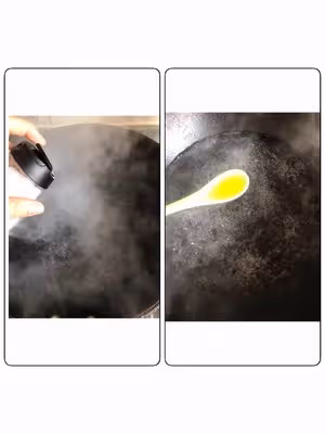 豌豆牛肉粒—快手、下飯菜