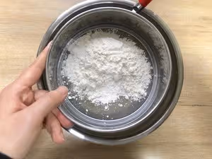 芝麻海苔肉鬆蛋糕卷