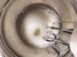 芝麻海苔肉鬆蛋糕卷