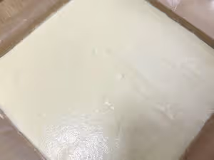 芝麻海苔肉鬆蛋糕卷