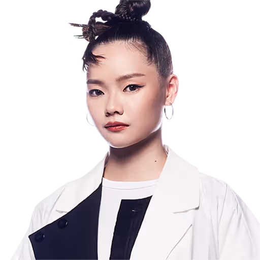 【專訪】《The Fabulous》「星二代」張芷璇參戰坦承壓力大　秦子翔堅信時光不負追夢人