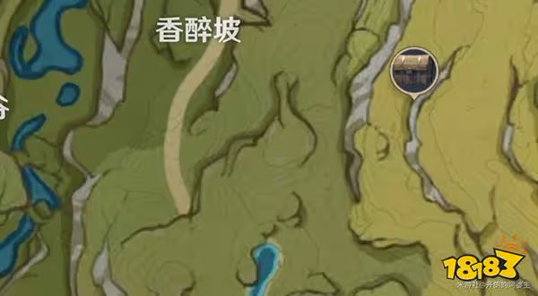 原神須彌挖掘寶箱位置一覽 須彌挖掘寶箱及其解密方法攻略合集