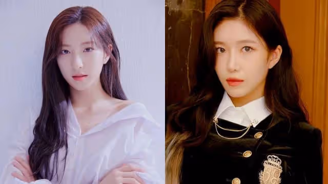 宇宙少女成員雪娥、EXY出車禍　兩人傷勢曝光！