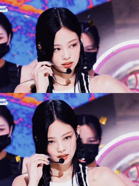 BLACKPINK回歸紐約首打歌舞台,網友:真的太愛了