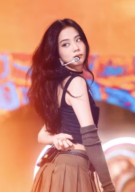 BLACKPINK回歸紐約首打歌舞台,網友:真的太愛了