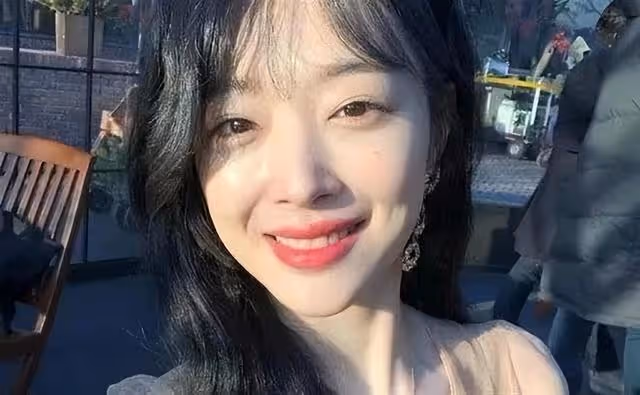 劉珠恩自殺,引發爭議,韓娛有多少黑幕?