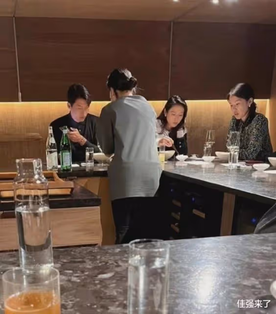 玄彬孫藝珍被曝5月4日登記成為合法夫妻,女方正式加入老公戶籍
