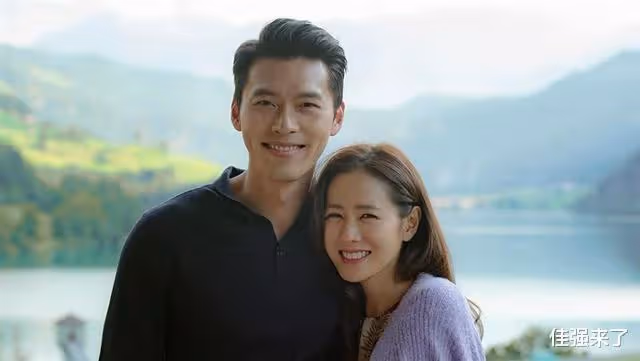 玄彬孫藝珍被曝5月4日登記成為合法夫妻,女方正式加入老公戶籍