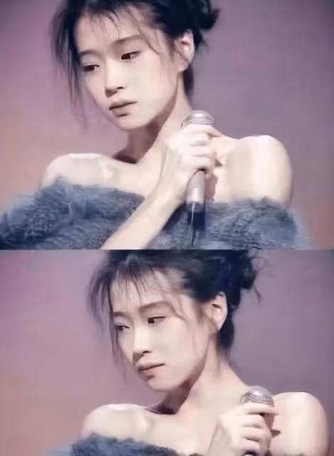 日本元朝歌姬,中森明菜宣布復出!57歲近照曝光,笑容燦爛氣色佳