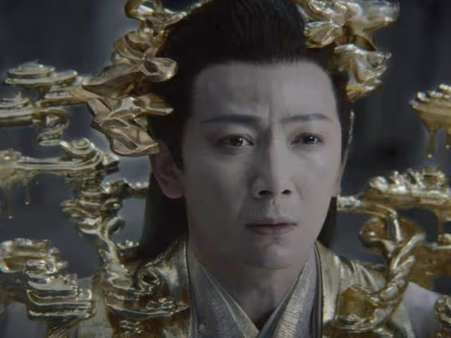 《蒼蘭訣》隱藏結局：雲中君受到懲罰，赤地女子還能復活