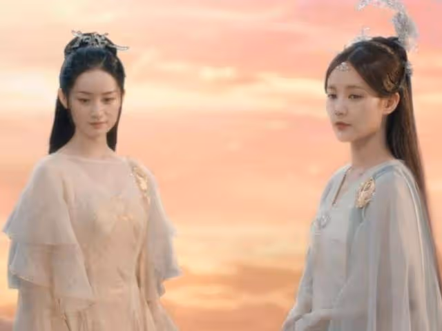 《蒼蘭訣》隱藏結局：雲中君受到懲罰，赤地女子還能復活
