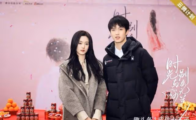 徐藝洋新劇上熱門！她的御姐戀愛經，甜化了多少年輕人？