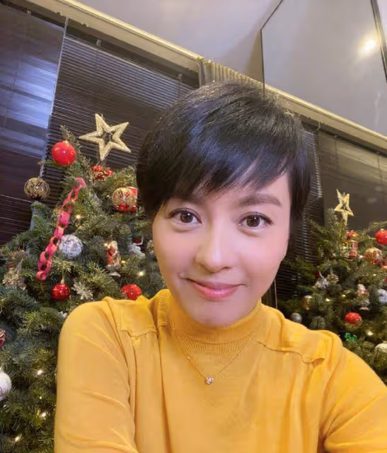 不舍！香港知名歌手梁詠琪宣布約滿暫別樂壇，自曝將參與電視演出