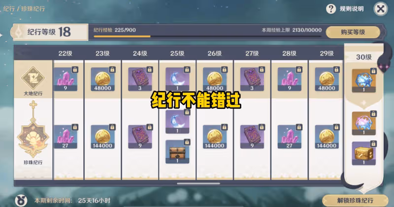 原神：抽到提納里就能畢業？月蓮和蕈獸白給，零氪也能有小專武！