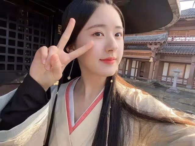《月升滄海》迎來大結局,主演吳磊和趙露思先後發文,結果很棒