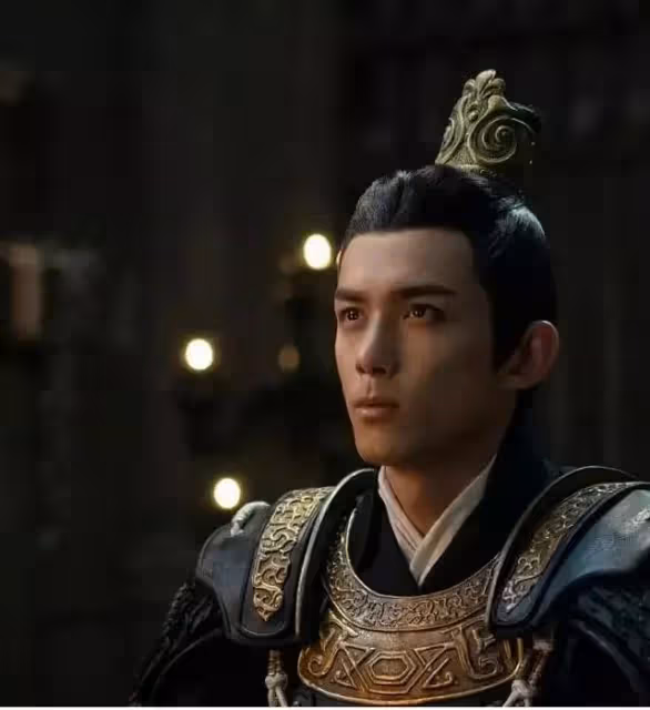 《月升滄海》迎來大結局,主演吳磊和趙露思先後發文,結果很棒