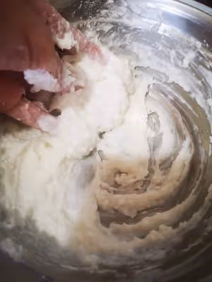 糖醋裡脊（酥脆秘訣生熟糊）
