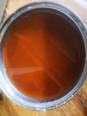 糖醋裡脊（酥脆秘訣生熟糊）
