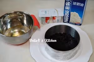 檸檬酸奶慕斯（6寸）