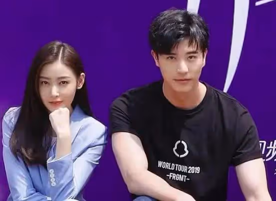 陳偉霆新劇被毀，即將上映卻慘遭殃，三位男演員接連被爆出醜聞！