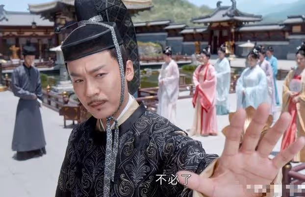 陳偉霆新劇被毀，即將上映卻慘遭殃，三位男演員接連被爆出醜聞！