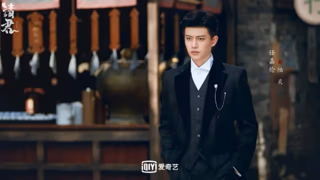 9月待播劇出爐，《玉骨遙》上榜，任嘉倫和龔俊的新劇也來了！