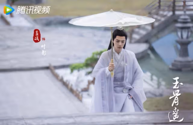 9月待播劇出爐，《玉骨遙》上榜，任嘉倫和龔俊的新劇也來了！