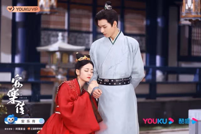 9月待播劇出爐，《玉骨遙》上榜，任嘉倫和龔俊的新劇也來了！