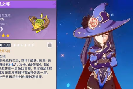 原神：須彌5把鍛造武器強度與角色匹配分析，哪把值得擁有呢？