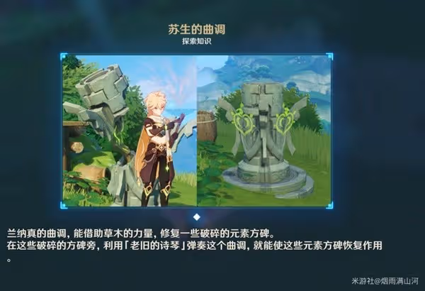《原神》正法炬書星夜之章任務完成方法