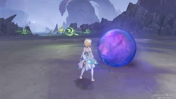 《原神》為了一切嚮往生命的孩子們任務攻略