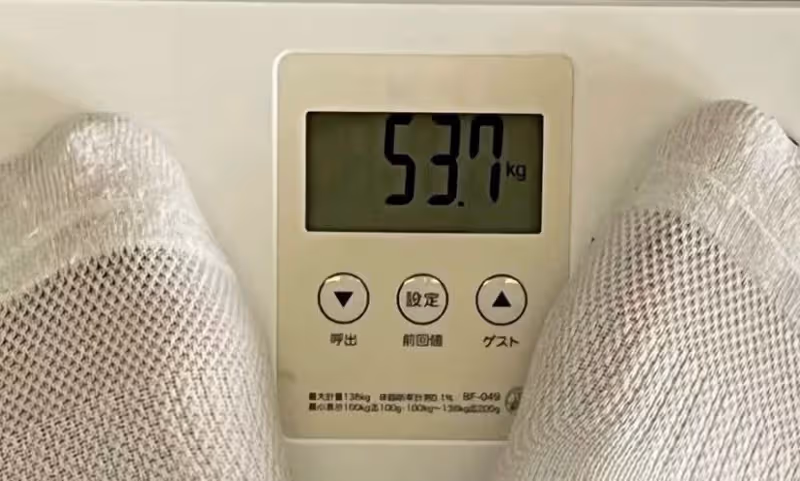 林志穎交通事故40天後首曬體重!暴瘦20斤肌肉全掉光,感慨平安就是福,陳若儀隔空打氣網感動!