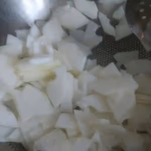 冬瓜湯
