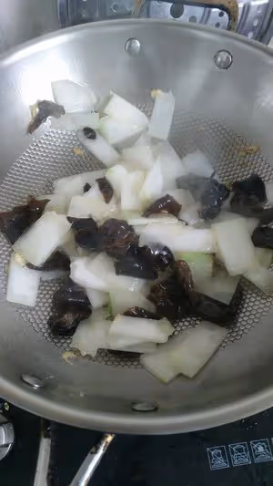 冬瓜湯